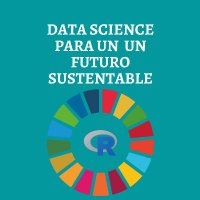 DataScience_Sustentabilidad(@DataScienceSus1) 's Twitter Profile Photo
