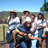 Women in Farming and Entrepreneurship-WIFE (@mandymun2) 's Twitter Profile
