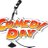 Comedy Day!