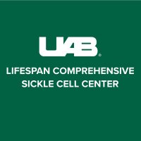 UAB Sickle Cell Center(@UABSickleCell) 's Twitter Profile Photo