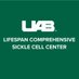 UAB Sickle Cell Center (@UABSickleCell) Twitter profile photo