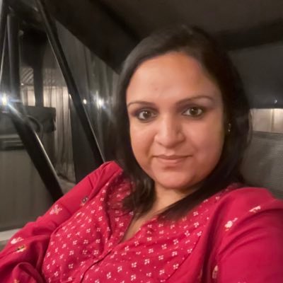 dhawan_upasana's profile picture. 