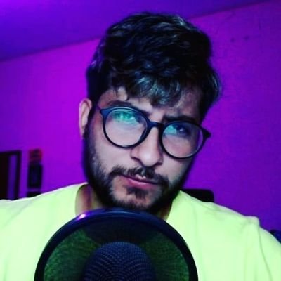 Youtuber y Pseudo Streamer en Twitch 🎬
El Lado Turbio de la Humanidad 💀
https://t.co/TeRak8v4tL