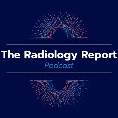 Conversations with the leaders transforming radiology. Podcast hosted by Daniel Arnold, CEO of @themrionline powered by Medality. Content and opinions his own.