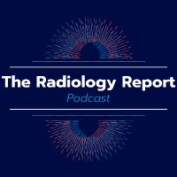 The Radiology Report Podcast(@radreportpod) 's Twitter Profile Photo