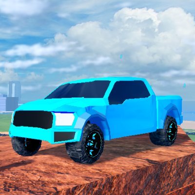 Hi this is an account based on Raptor a retired car of #jailbreak 
Account ran by: andresalexmx 
 i dont speak native english btw