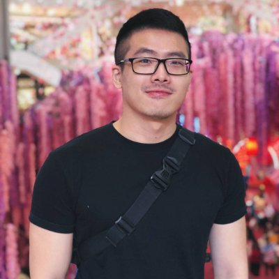 poul_wuldman's profile picture. It’s never too late to be what you might have been...