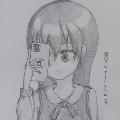Varlie ☆さんのプロフィール画像