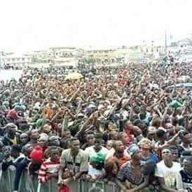 OFFICIAL PAGE FOR ALL MBAISE SONS & DAUGHTERS BOTH HOME š” AND ABROAD šššļøšŗ