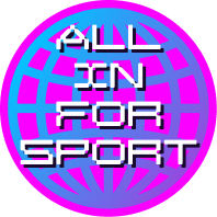 All In For Sport(@AllInForSport) 's Twitter Profile Photo