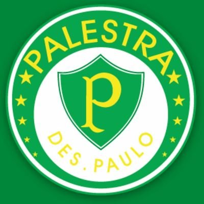 Palmeiras 🐷