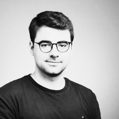 Alex_Ltvk's profile picture. Co-founder & CTO @SightfullCo | Technology | Data | Entrepreneurship | Tweets are my own