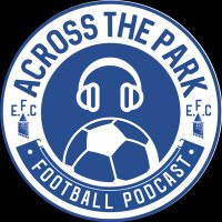 Across The Park Podcast (@acrosstheparkpc) 's Twitter Profile Photo Across The Park Podcast (@acrosstheparkpc) 's Twitter Profile Photo