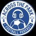 Across The Park Podcast (@acrosstheparkpc) Twitter profile photo