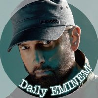 Daily Eminem (@justastan18) 's Twitter Profile Photo Daily Eminem (@justastan18) 's Twitter Profile Photo
