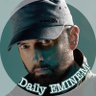 JustAStan18's profile picture. „My biggest flops are your greatest hits” -Eminem