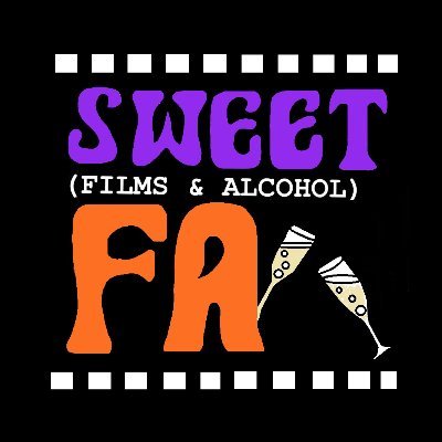 The podcast where we turn films into drinking games and show you how to play them🎬🥂 Lots of laughs, lots of alcohol & very amateur film critiquing. Join us!🍿