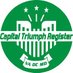 Capital Triumph Register Club (@capital_triumph) Twitter profile photo Capital Triumph Register Club (@capital_triumph) Twitter profile photo