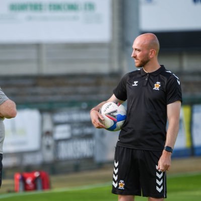 Head of Coaching at @CambridgeUtdFC Academy