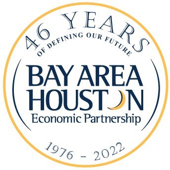 Bay Area Houston Economic Partnership is a member-driven organization that provides the leadership to stimulate regional economic development and employment.