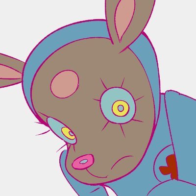 Dangreeさんのプロフィール画像
