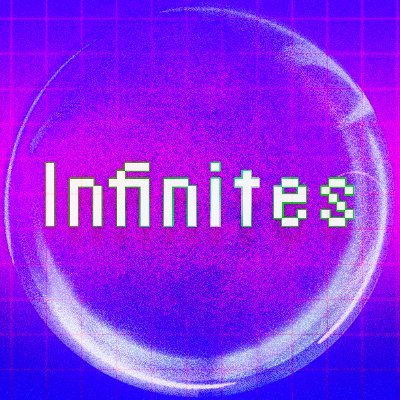 Infinites (AI, IRL, Islands)