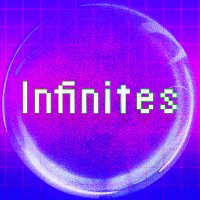 Infinites (AI, IRL, Islands) (@infinites_ai) 's Twitter Profile