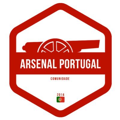 Supporters Club oficial do Arsenal em Portugal | Official Arsenal Supporters Club based in Portugal