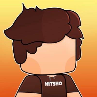 BensonDevson's profile picture. -14
- Roblox Dev