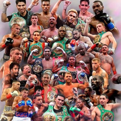 boxnet01's profile picture. ALL BOXING COVERED HERE