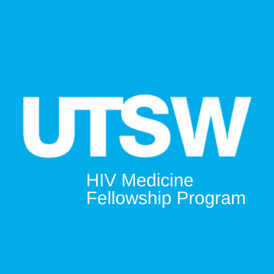 UTSW HIV Medicine Profile