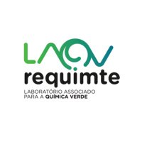 LAQV requimte (@laqv_requimte) 's Twitter Profile Photo LAQV requimte (@laqv_requimte) 's Twitter Profile Photo
