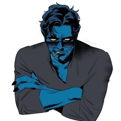 Kurt_Wagnerbr's profile picture. What we do in Life echoes in eternity. 🧐