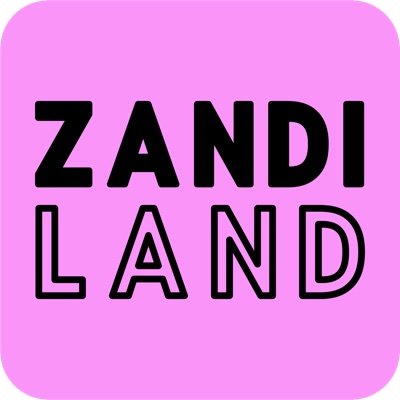 Welcome to Zandi Land! Post wax and shave skincare to #keepyourkittypretty, smooth, and ingrown free. 😻😽😻
Created by salon professionals.