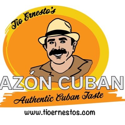 Cuban inspired, great on chicken, seafood, meat, veggies, nuts, pretzels, in cheeses