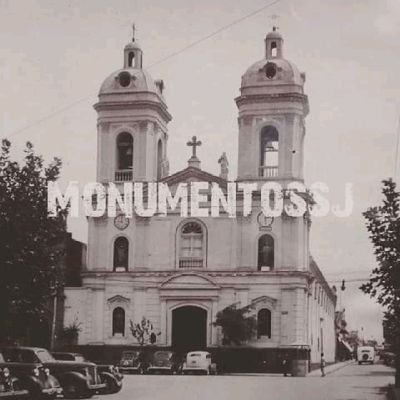 Este es un espacio para compartir los monumentos históricos que yacen en nuestra provincia, que son de gran importancia para nuestra cultura y sociedad.