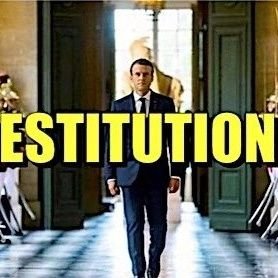 tns15's profile picture. #nioublinipardon #fierdetrenonvaxcovid #stopauxrestrictionsdeliberte #reveillezvouslesfrancais #scandaleenergetique #macrondestitution