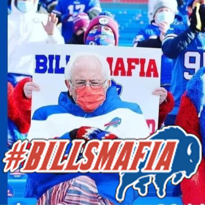 Snarky political animal. Go Bills. @politicaljimbo@ohai.social