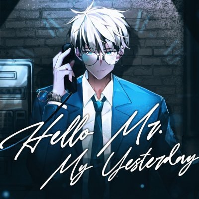 Kanari_KING's profile picture. A special anime collection is coming!

Notifications ON.