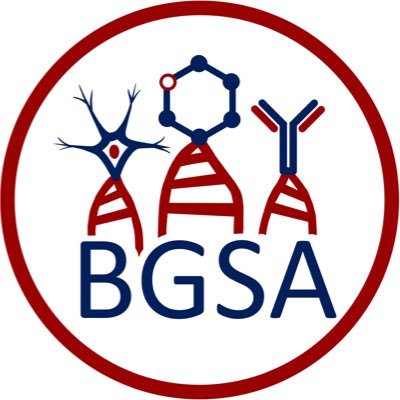 The University of Pennsylvania Biomedical Graduate Student Association. Instagram handle: pennbgsa, Bluesky handle: pennbgsa