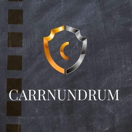 carrnundrum