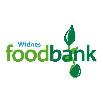 WidnesFoodbank Profile Picture