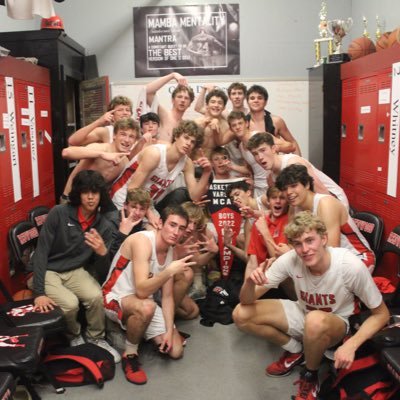 redwood_hoops's profile picture. 2021-2022 MCAL CHAMPS | 23-7 2022-2023 | BEST STUDENT SECTION IN THE BAY #theforest #fearthetree #rootsdown
