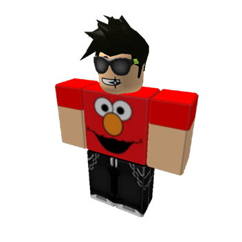 MrRobloxmaster's profile picture. 
