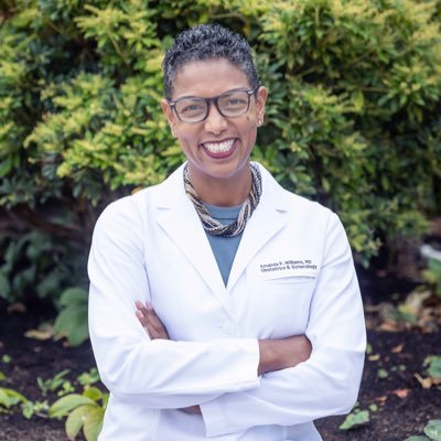 Mom. OBGYN. Medical Director @joinmahmee. Clinical Innovator @cmqcc. Maternal health advocate. Health equity warrior. Fitness junkie. Tweets ≠ medical advice
