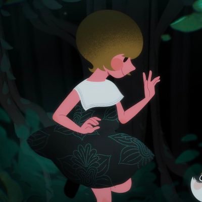Available for work! VisDev - Character Design ⭐️madeleint.p@gmail.com 📍Tokyo, Japan.