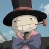 Anunakis77's profile picture. I fight for $ROBO!