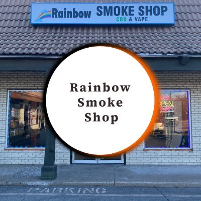 RainbowSmokeSh1 Profile Picture