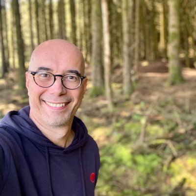 Avid explorer 🏃🏽♂️ | Atlético fan! | PlasticBuster | Views are my own & retweets not an endorsement