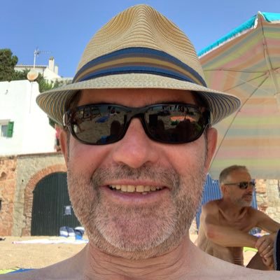 mfelez's profile picture. 